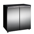 Холодильник с быстрой заморозкой Side By Side WD-156R